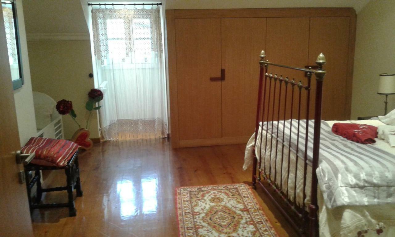 Villa Casa Dos Confrades Arcos de Valdevez Exterior foto