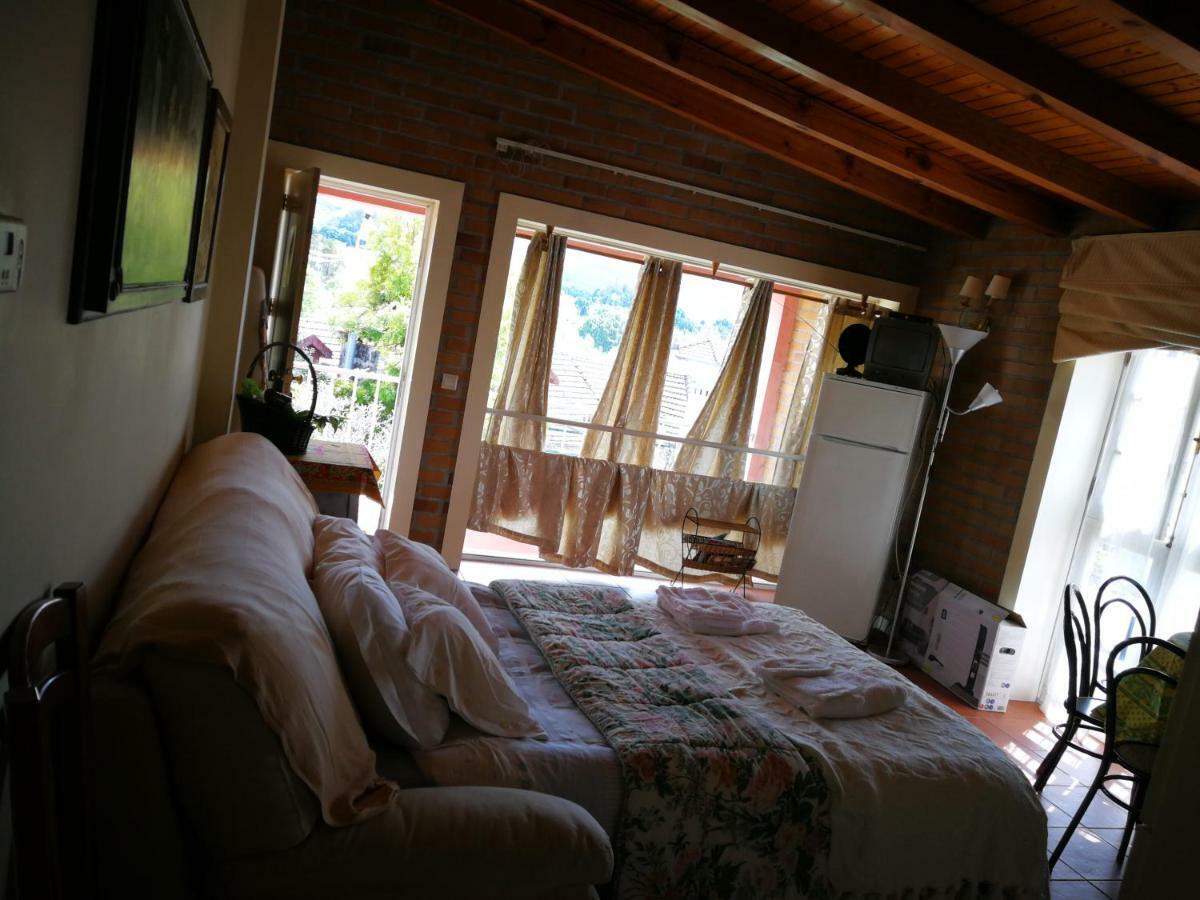 Villa Casa Dos Confrades Arcos de Valdevez Exterior foto