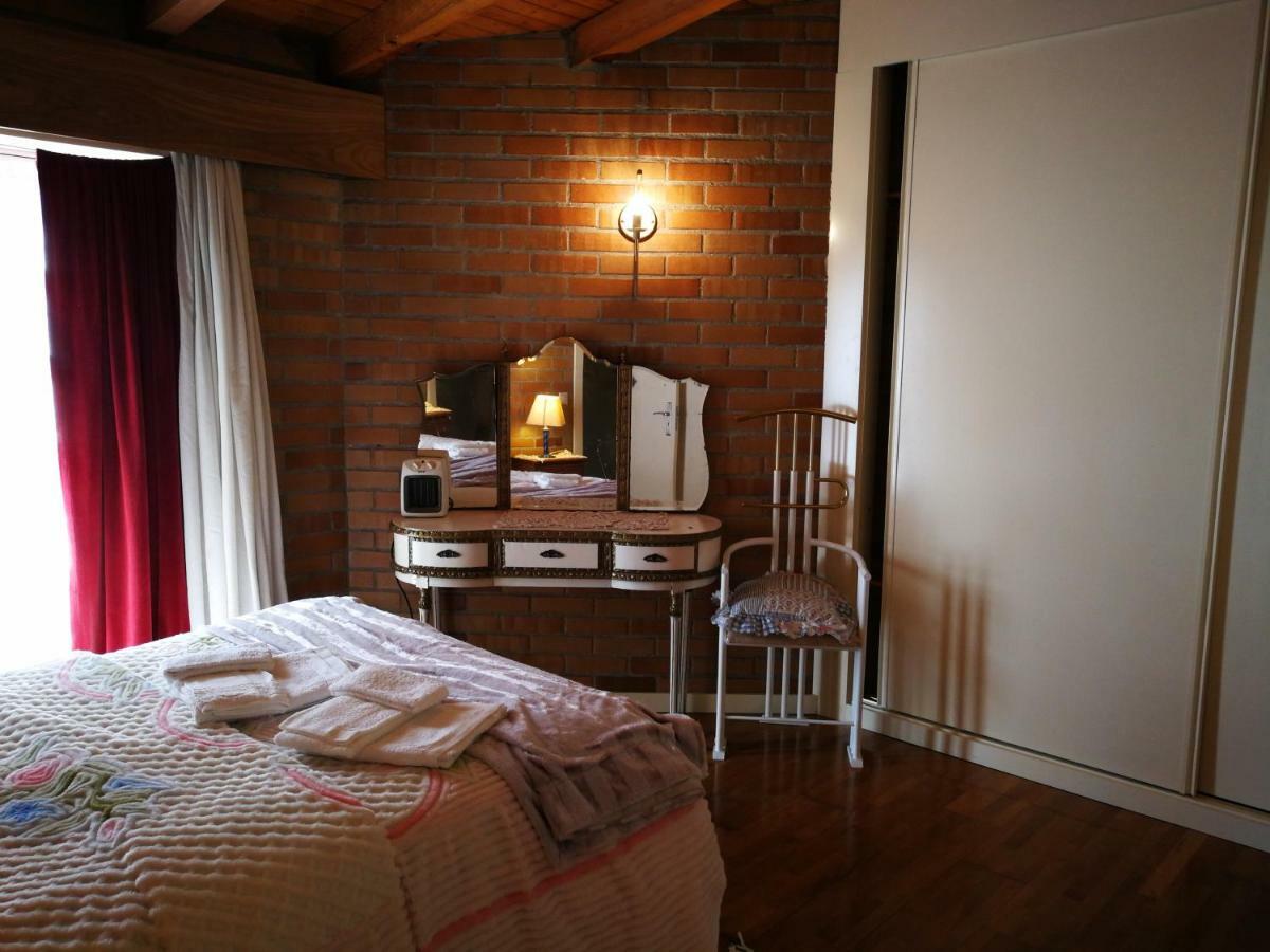 Villa Casa Dos Confrades Arcos de Valdevez Exterior foto